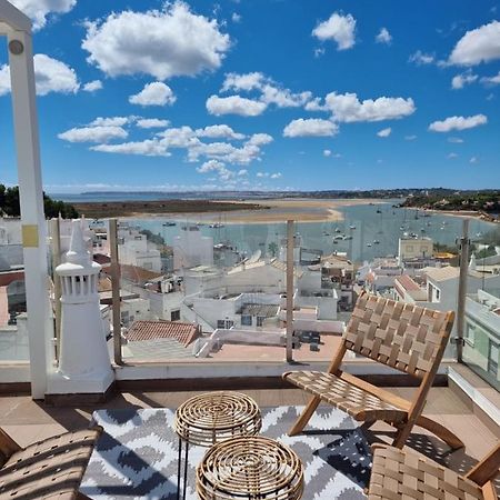 Rooftop Guesthouse Alvor Ngoại thất bức ảnh