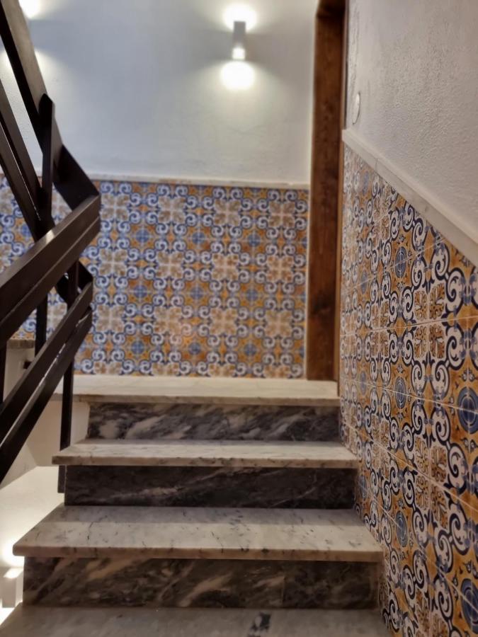 Rooftop Guesthouse Alvor Ngoại thất bức ảnh