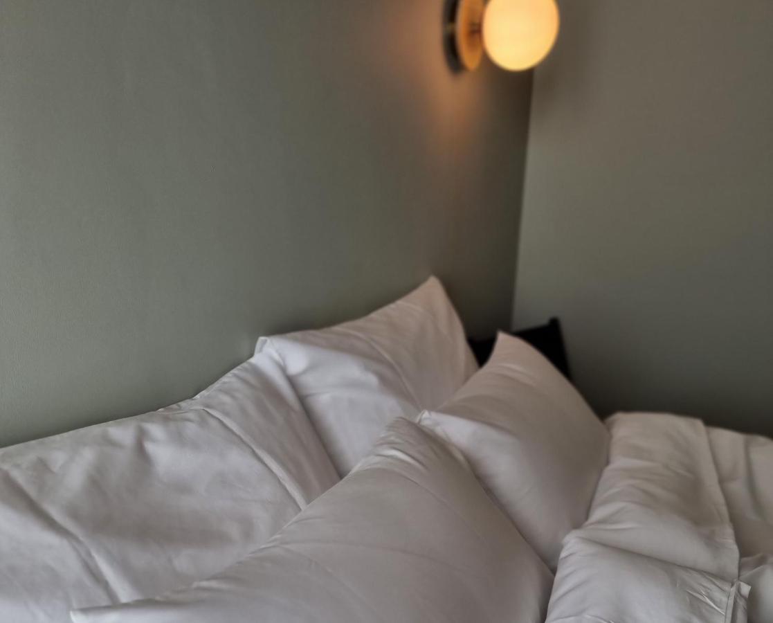 Rooftop Guesthouse Alvor Ngoại thất bức ảnh