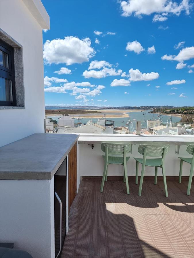 Rooftop Guesthouse Alvor Ngoại thất bức ảnh