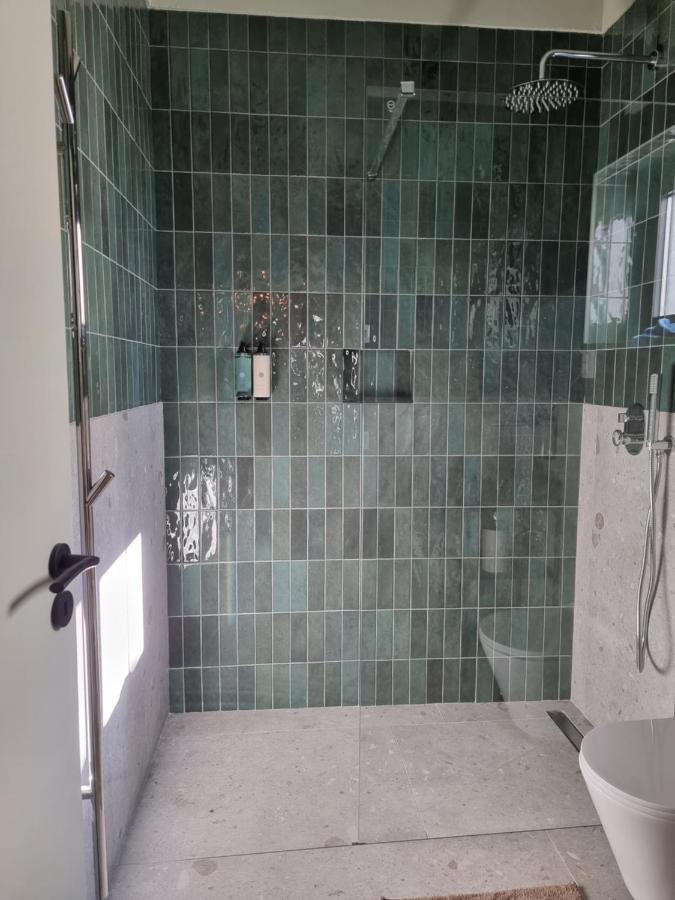 Rooftop Guesthouse Alvor Ngoại thất bức ảnh