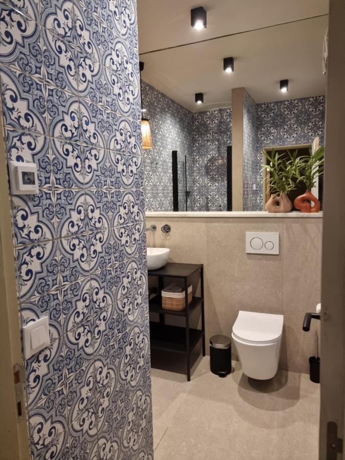 Rooftop Guesthouse Alvor Ngoại thất bức ảnh