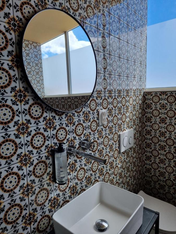 Rooftop Guesthouse Alvor Ngoại thất bức ảnh