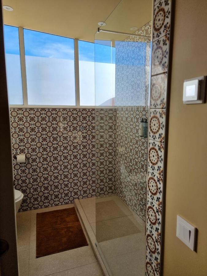 Rooftop Guesthouse Alvor Ngoại thất bức ảnh