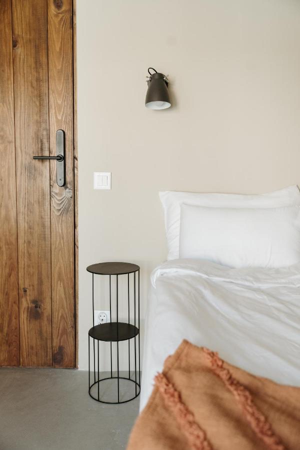Rooftop Guesthouse Alvor Ngoại thất bức ảnh