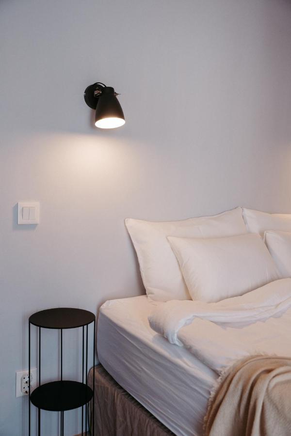 Rooftop Guesthouse Alvor Ngoại thất bức ảnh
