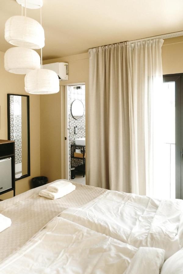 Rooftop Guesthouse Alvor Ngoại thất bức ảnh