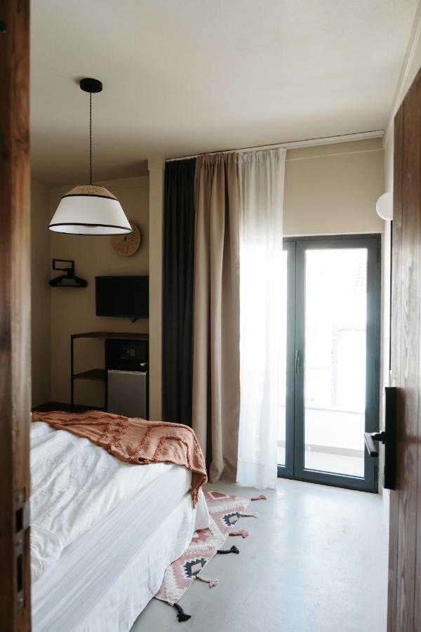 Rooftop Guesthouse Alvor Ngoại thất bức ảnh