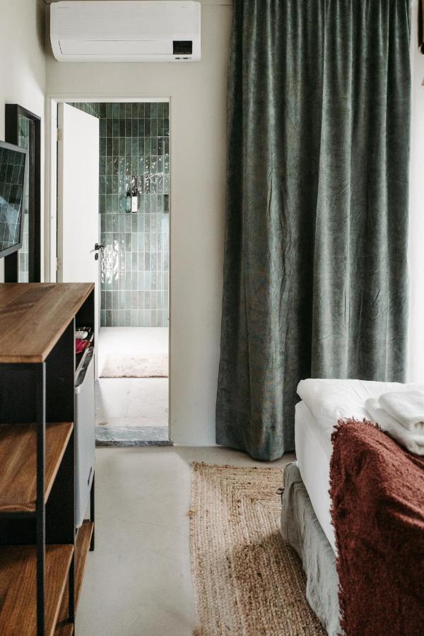 Rooftop Guesthouse Alvor Ngoại thất bức ảnh
