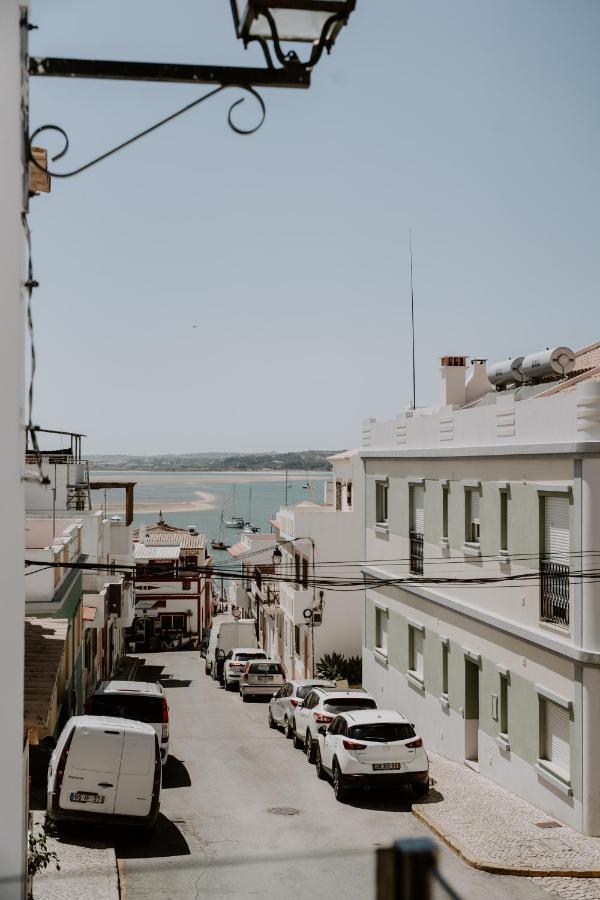 Rooftop Guesthouse Alvor Ngoại thất bức ảnh
